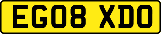 EG08XDO