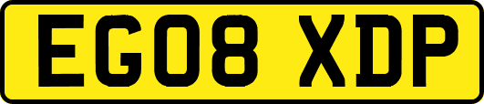 EG08XDP