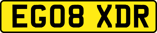 EG08XDR