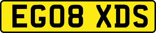 EG08XDS