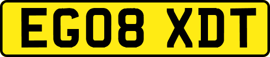 EG08XDT
