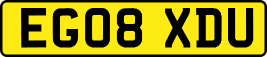 EG08XDU