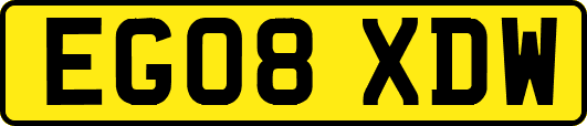 EG08XDW