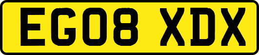 EG08XDX