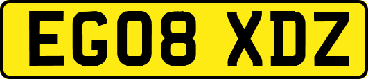EG08XDZ