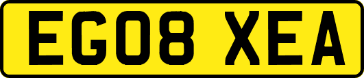 EG08XEA