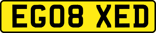 EG08XED