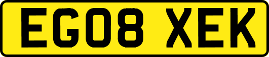 EG08XEK