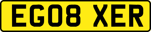 EG08XER