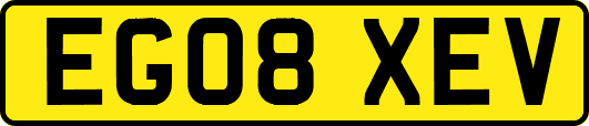 EG08XEV