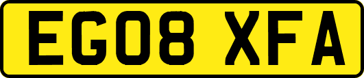 EG08XFA