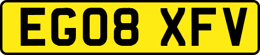 EG08XFV