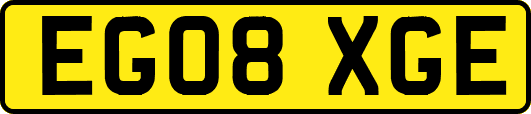 EG08XGE