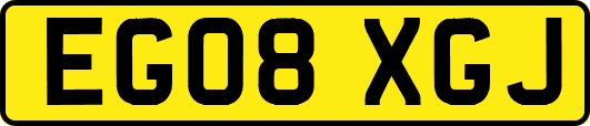 EG08XGJ