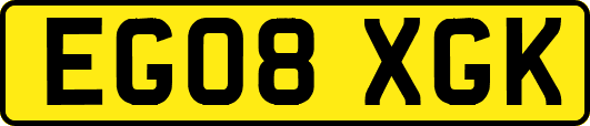 EG08XGK