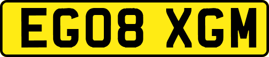 EG08XGM