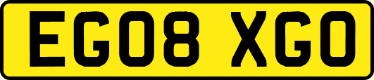 EG08XGO