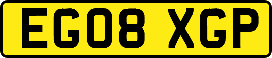 EG08XGP