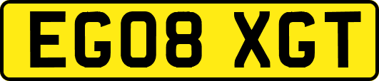 EG08XGT