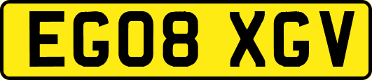 EG08XGV