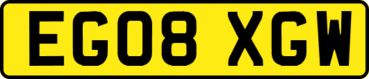 EG08XGW