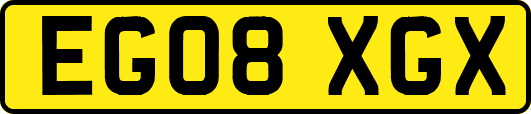 EG08XGX