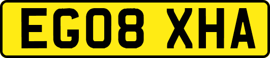 EG08XHA