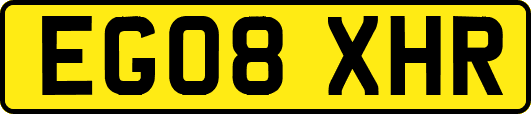 EG08XHR