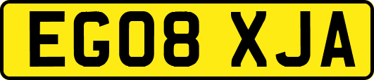 EG08XJA