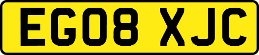 EG08XJC