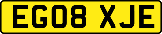 EG08XJE