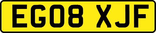 EG08XJF