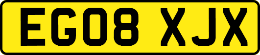 EG08XJX