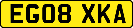 EG08XKA