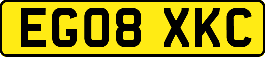 EG08XKC