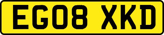 EG08XKD