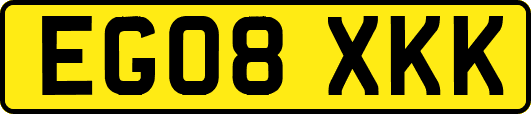 EG08XKK