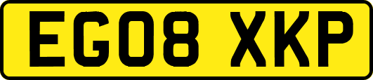 EG08XKP
