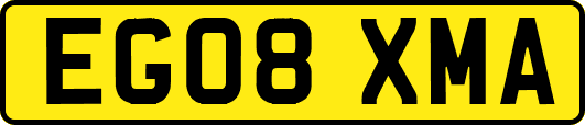 EG08XMA
