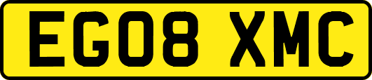 EG08XMC