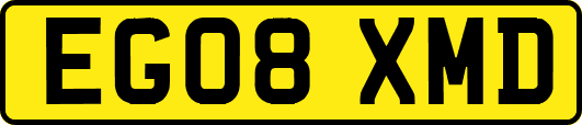 EG08XMD