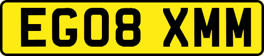 EG08XMM