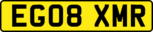 EG08XMR