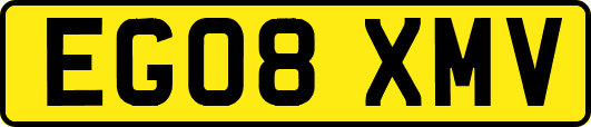 EG08XMV