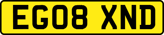 EG08XND