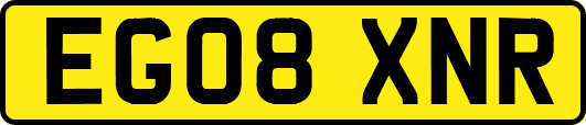 EG08XNR
