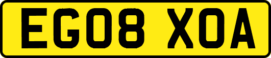 EG08XOA