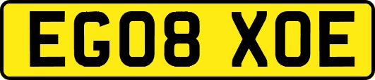 EG08XOE