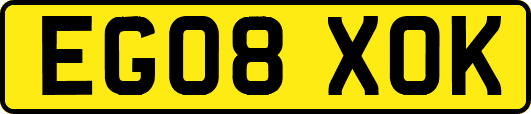 EG08XOK