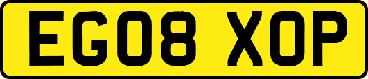 EG08XOP